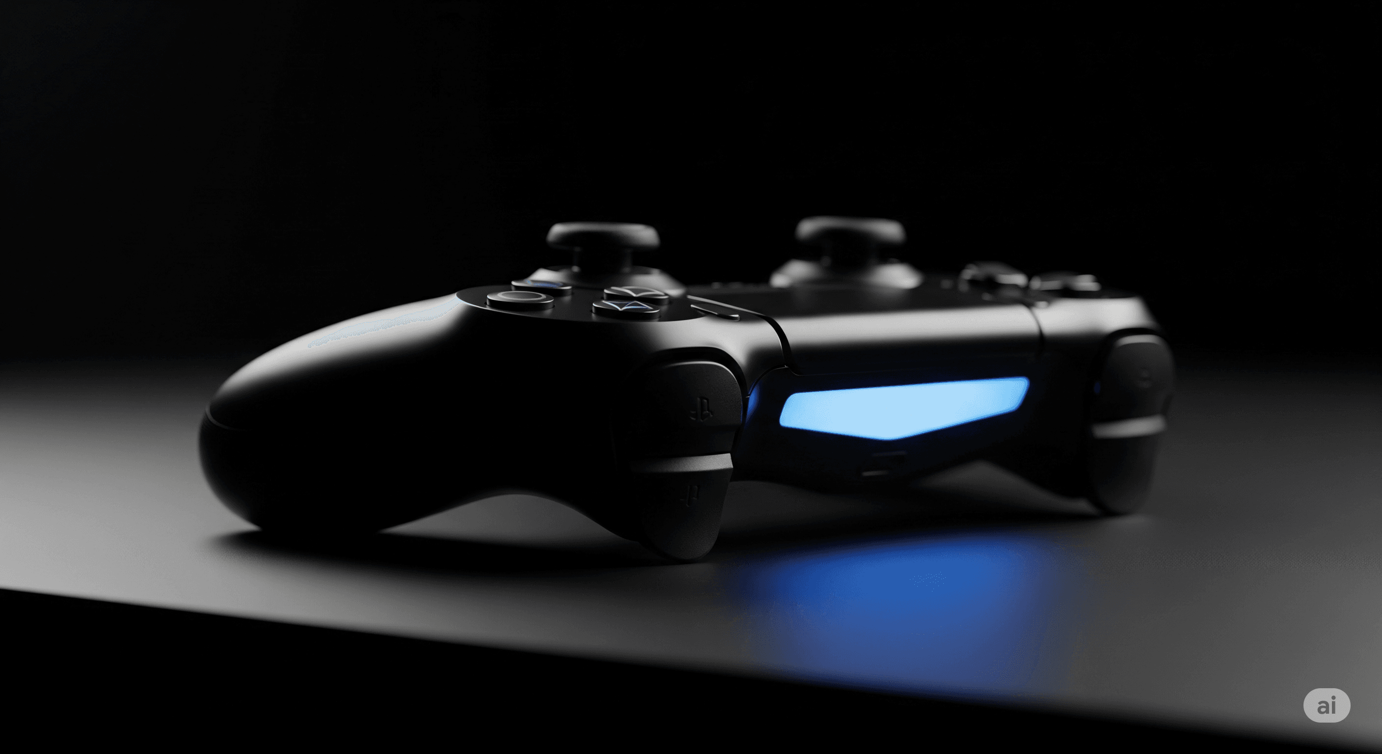 🎮 Console Energy
